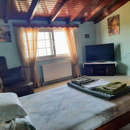 Galaxy Rooms Кси Экстерьер фото