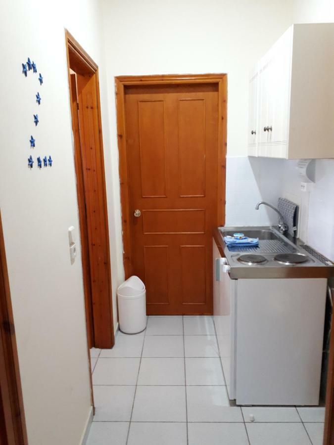 Galaxy Rooms Кси Экстерьер фото