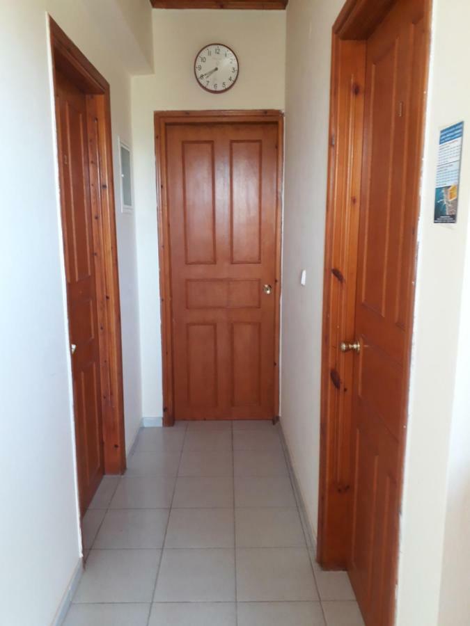 Galaxy Rooms Кси Экстерьер фото