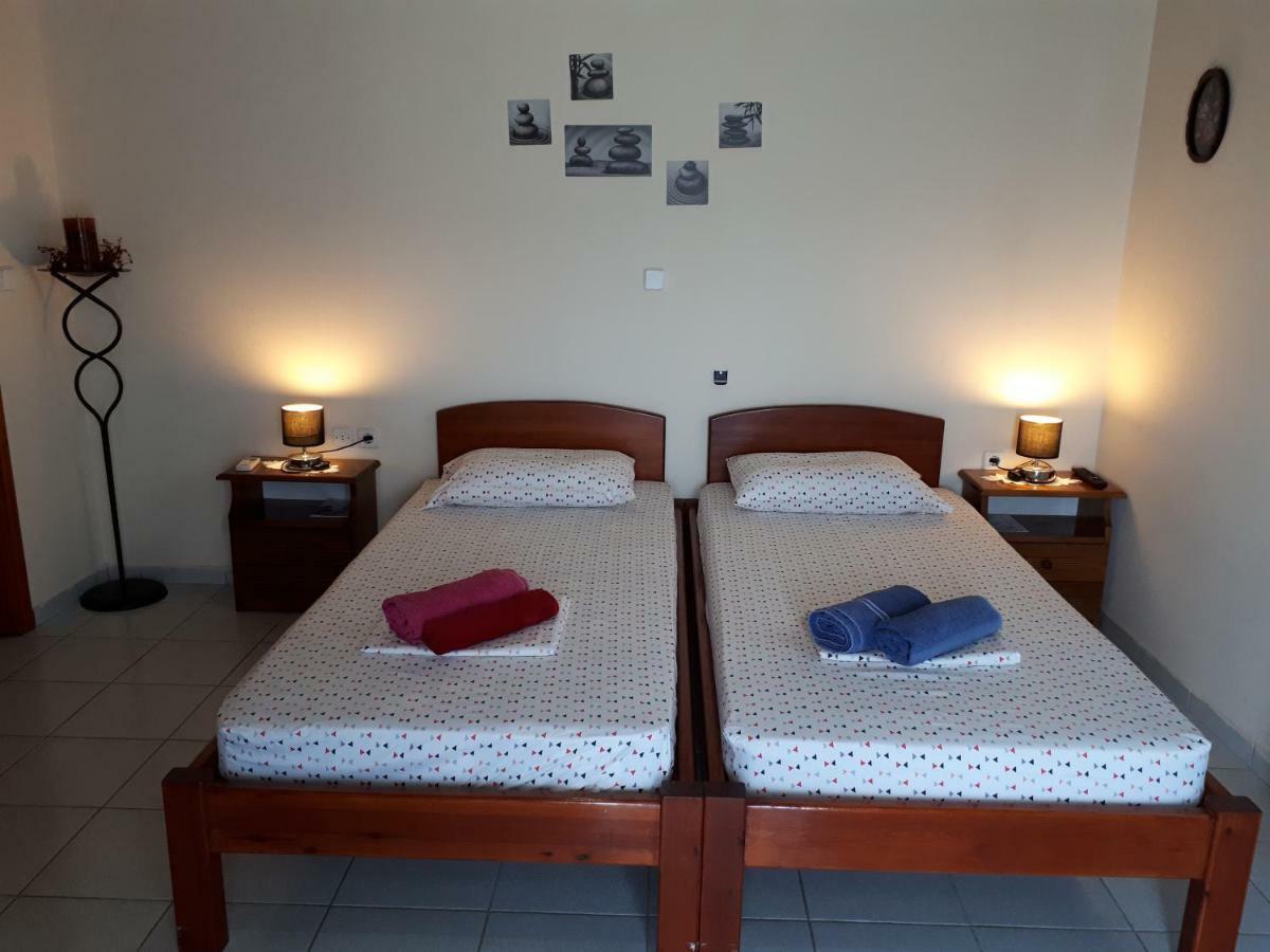 Galaxy Rooms Кси Экстерьер фото