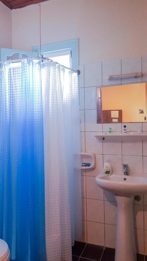 Galaxy Rooms Кси Экстерьер фото